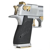 Hogue  Rubber Two Piece Grips for Desert Eagle Pistols | 761226005704